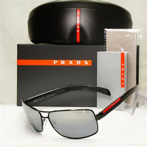 prada sps 54i polarized